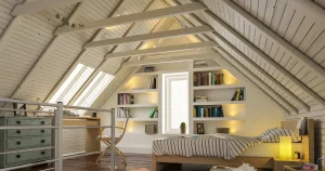 loft conversions Whitton