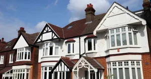 refurbishment vs extension London